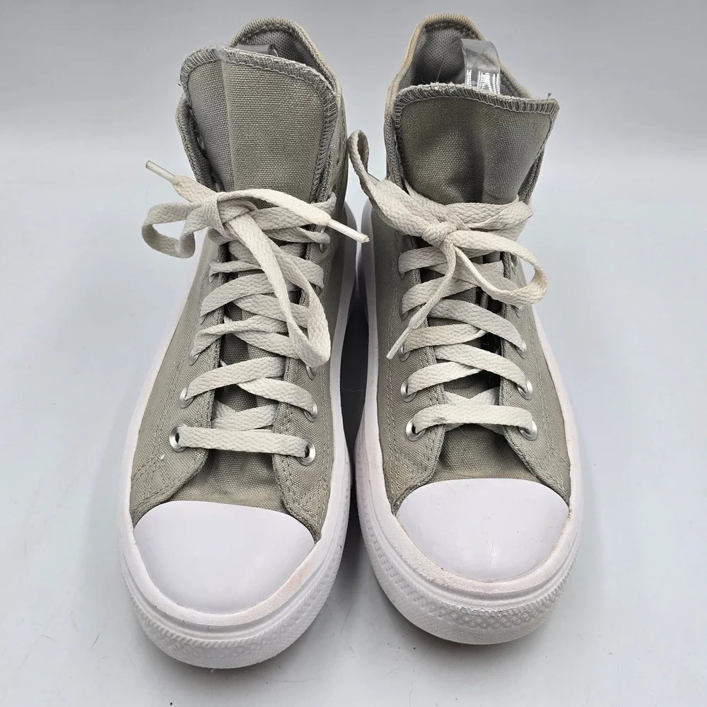 Converse elevate your